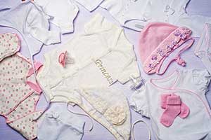 Organic Baby Clothes