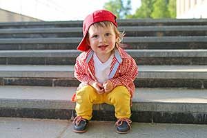 Toddler Clothes