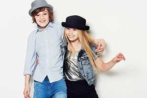 Tween Fashion